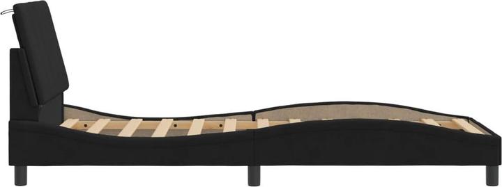 Image du produit vidaXL Bettgestell (80 x 200 cm)