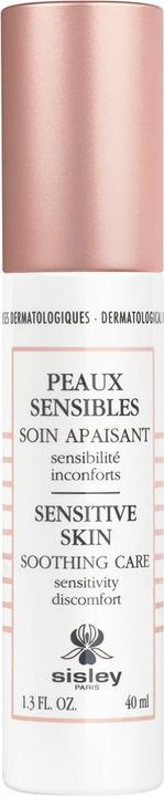 Sisley Peaux Sensitive Soin Apais (40 ml, Day cream)
