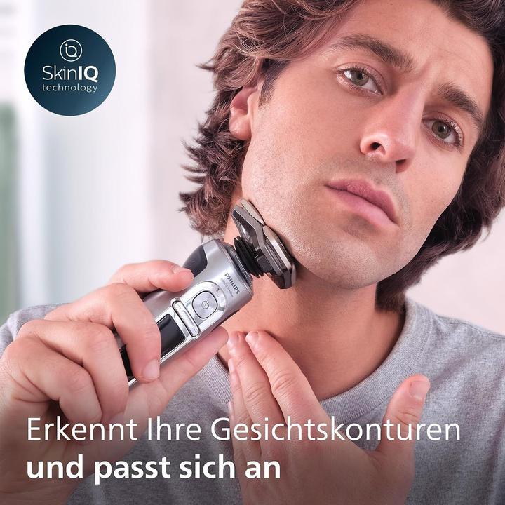 Produktbild Philips Shaver Series 9000 Prestige (SP9871/22)