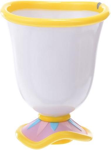 Image du produit Disney Gobelet Chip La Belle et la Bête (1 x)