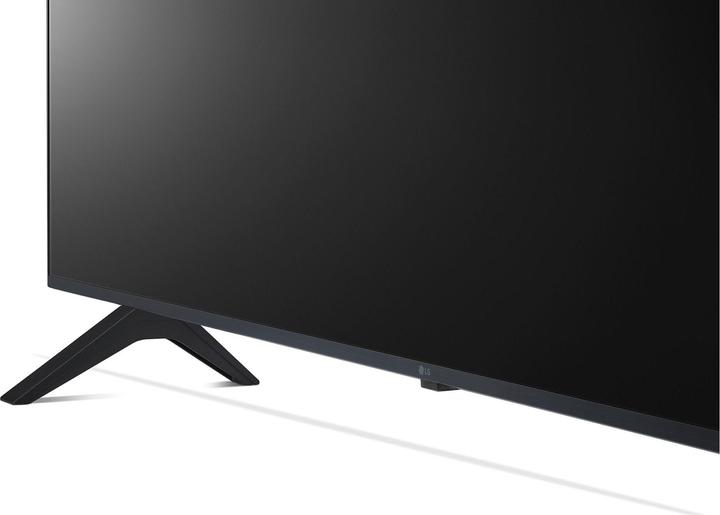Produktbild LG 43UR75006LK (43", LED, 4K, 2023)