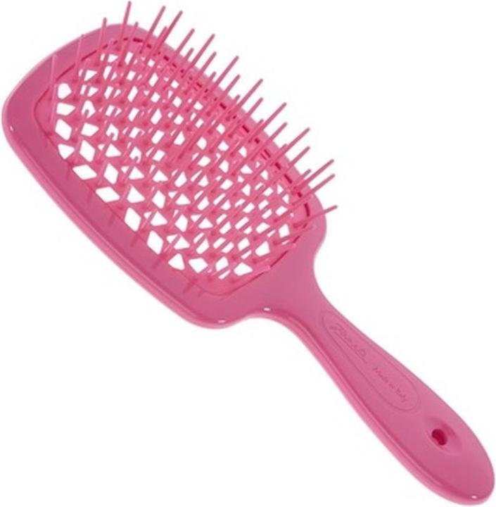 Jäneke Janeke Superbrush Neon Pink