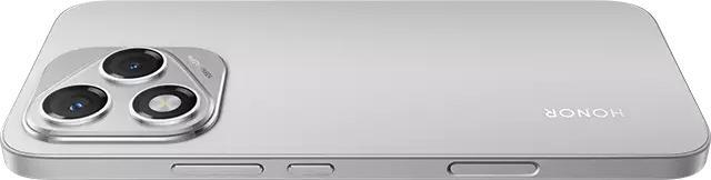 Image du produit Honor 400 Lite (256 Go, Gris velours, 6.70", SIM + eSIM, 108 Mpx, 5G)