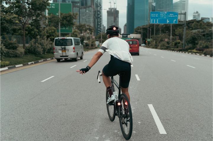 Produktbild Lumos Ultra Fly (54 - 61 cm)