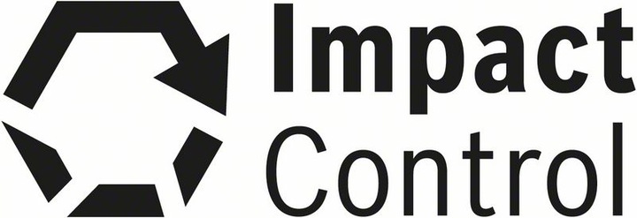 Productafbeelding Bosch Professional Zubehör Impact Control dopsleutel. 1-delig. 13 mm. 1/4 (13 mm)