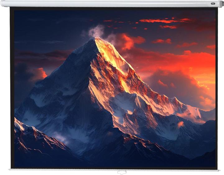 Produktbild Celexon Rollo Economy, Leinwand, 4:3 (118.11", 4:3)