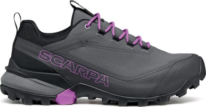 Produktbild Scarpa Ribelle Cross 2 GTX (37)