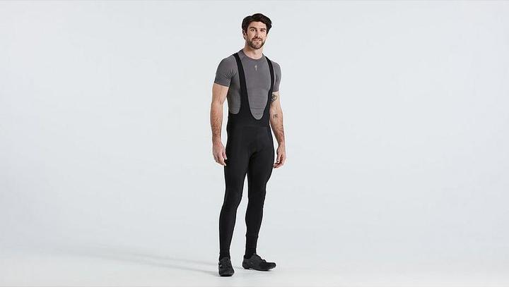 Image du produit Specialized RBX Comp Thermal Bib Tight Men (L)