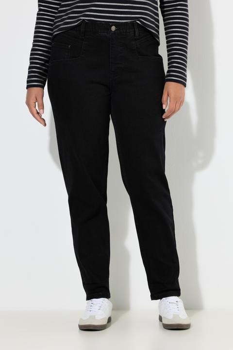 Produktbild Laurasøn Mom-Jeans (54)