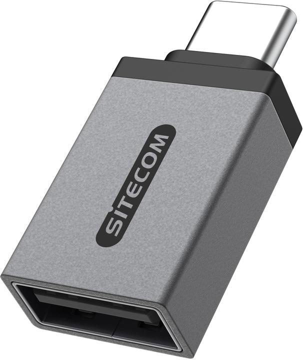 Productafbeelding Sitecom AD-1010 USB-C zu USB-A Mini Adapter