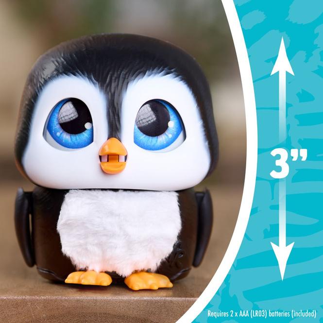 Produktbild FurReal Handfuls - Penguin