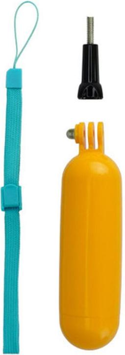 Actual product image Caruba Float Bobber GoPro Mount