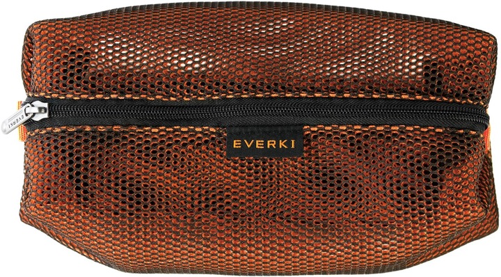 Produktbild Everki Mesh Accessories Pouch - Zubehörtasche