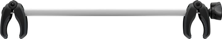 Thule BackSpace XT 4th Halterarm (Silber, Schwarz)