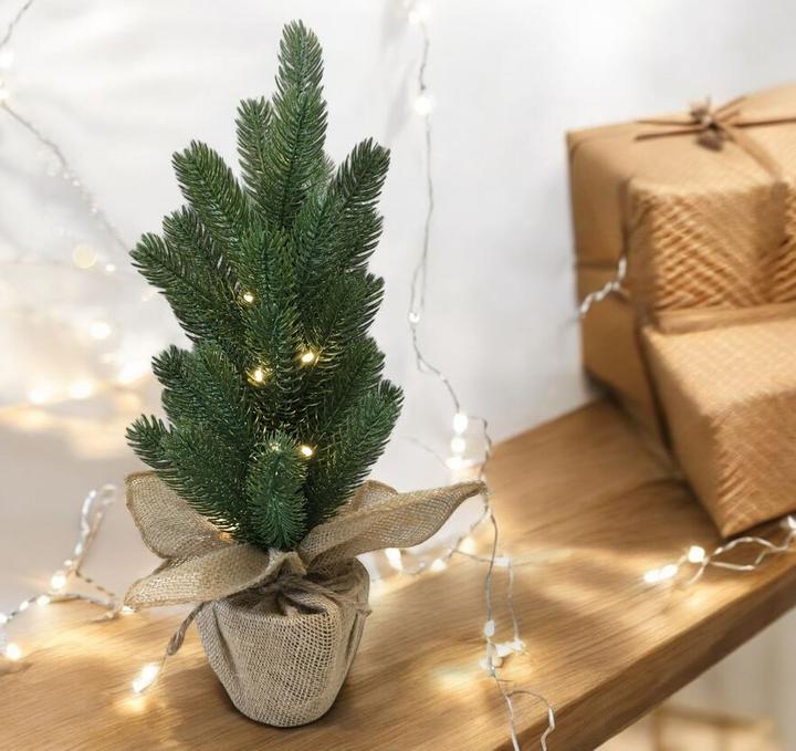 Produktbild GuGus LED Tannenbaum im Topf (50 cm)