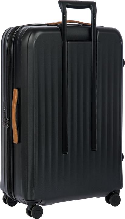 Produktbild Brics Taormina 4 Rollen Trolley 75 cm mit Dehnfalte (105 l)