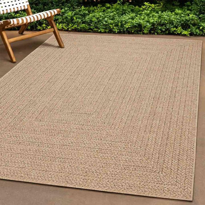 Produktbild vidaXL Teppich (240 x 240 cm)