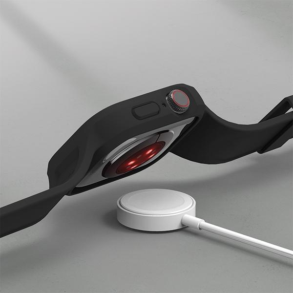 Produktbild Araree etui z paskiem Duple Pro Apple Watch 40/41mm szary/gray AR70-01867C