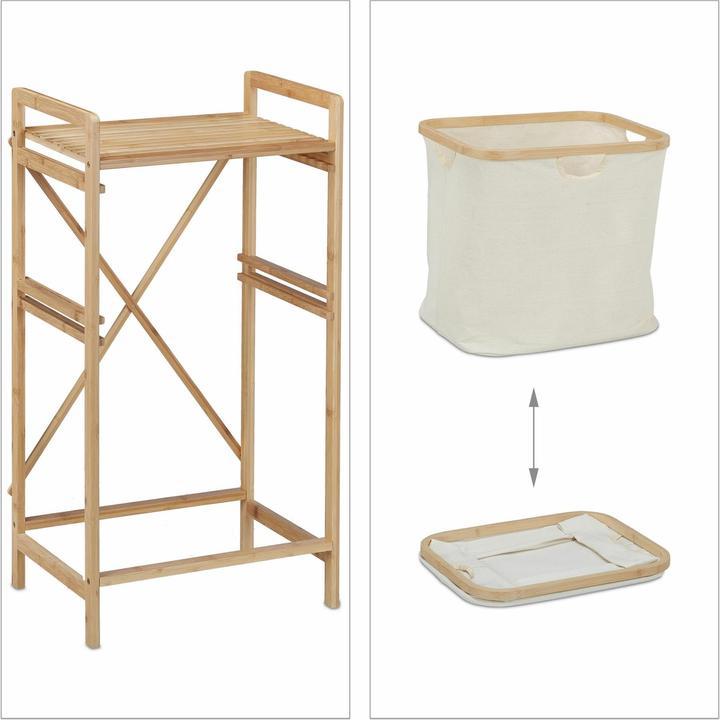 Produktbild Relaxdays Deko-Vogelhaus