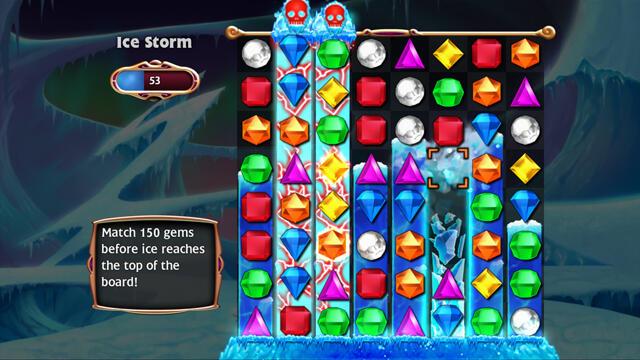 Produktbild EA Games Bejeweled 3-PC GAME (PC)