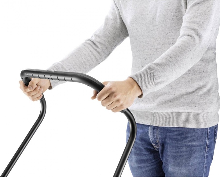 Actual product image Kärcher S 6