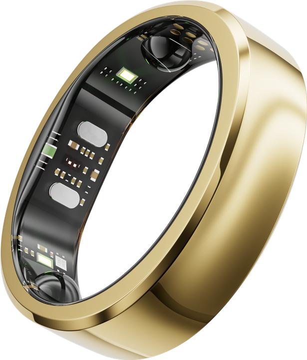 Produktbild RingConn Smart Ring Gen 3 (10, Gold)