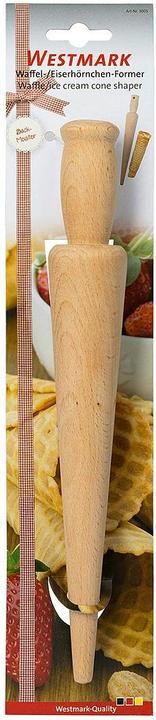 Actual product image Westmark Waffle / ice cream cone maker
