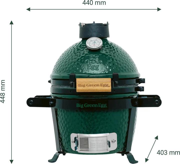 Produktbild BIG Mini