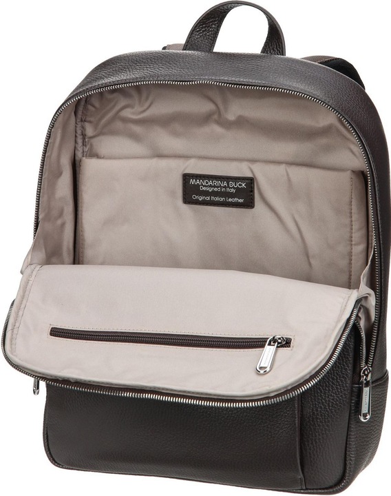 Produktbild Mandarina Duck Rucksack / Backpack Mellow Urban Backpack MWT05