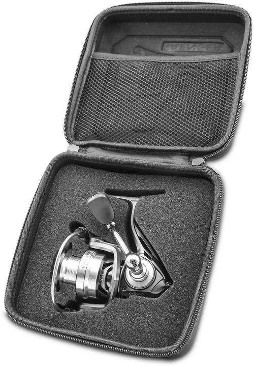 Image du produit Specitec 20000 Moulinet de pêche