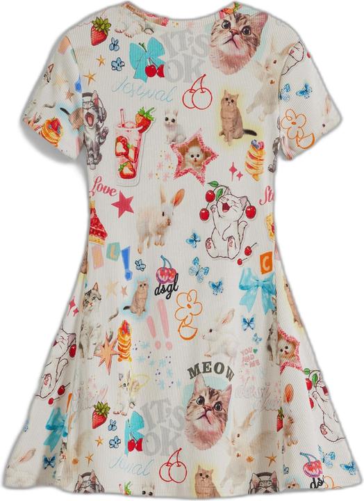 Produktbild Desigual Cats (92)