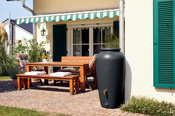 Immagine prodotto 4rain Anfora Pioggia Anfora (220 l)