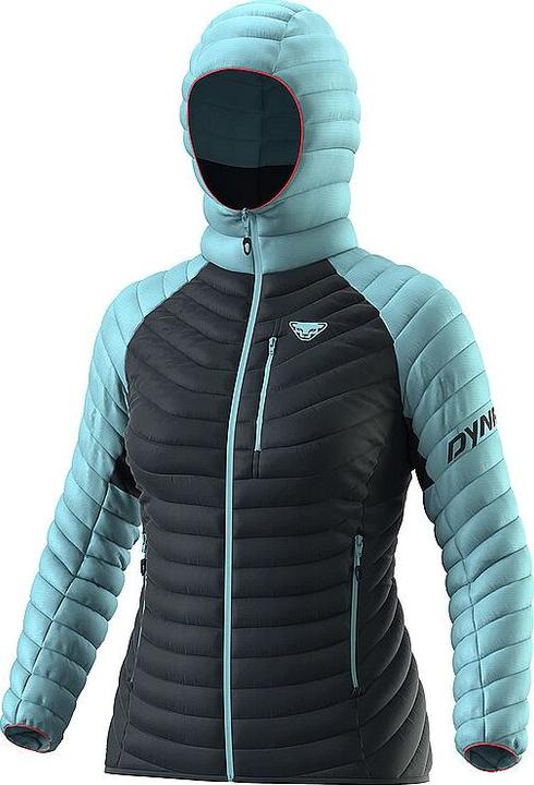 Actual product image Dynafit Radical Down Hooded Jacket (L, XL)