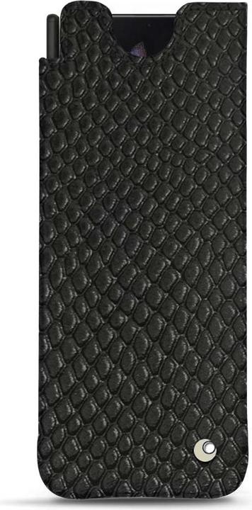 Serpent nero ( Noir / Black)