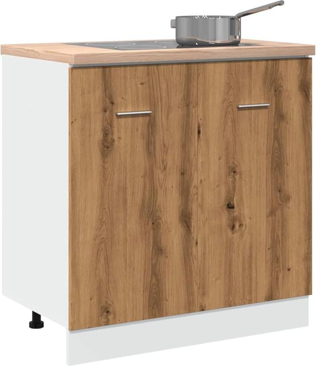 Immagine prodotto vidaXL Spülenunterschrank (80 x 46 x 81.50 cm)