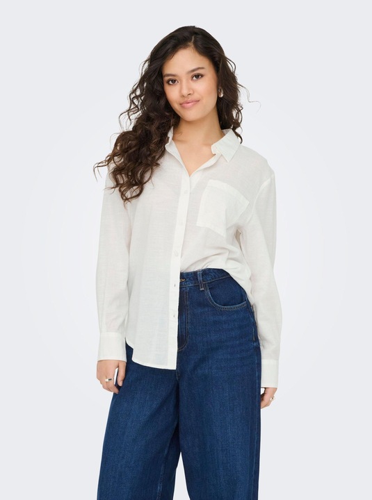 Image du produit JdY JDYKIMIE Hemd Hemd (XL)