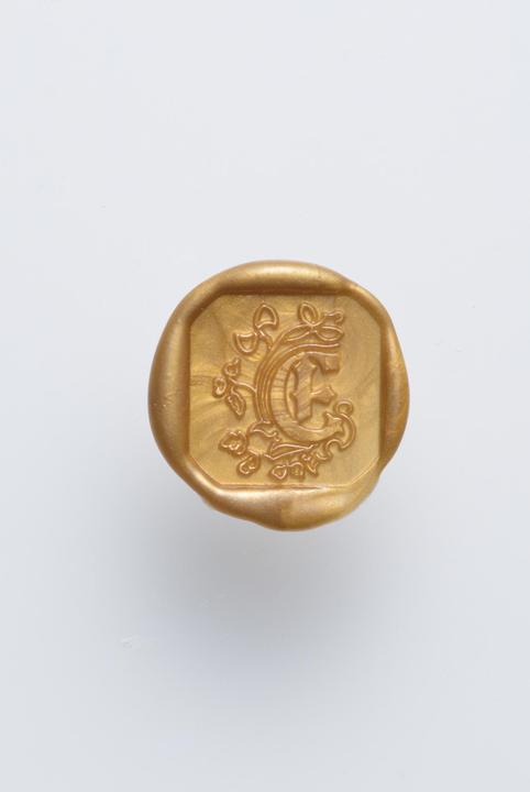 Actual product image Jacques Herbin Traditional Wax