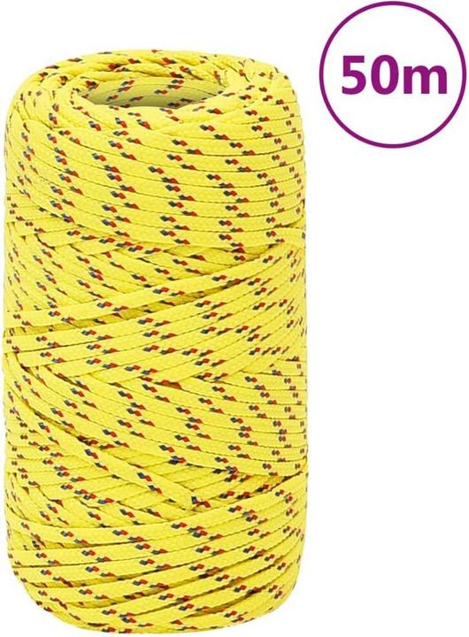 Immagine prodotto vidaXL Bootsseil