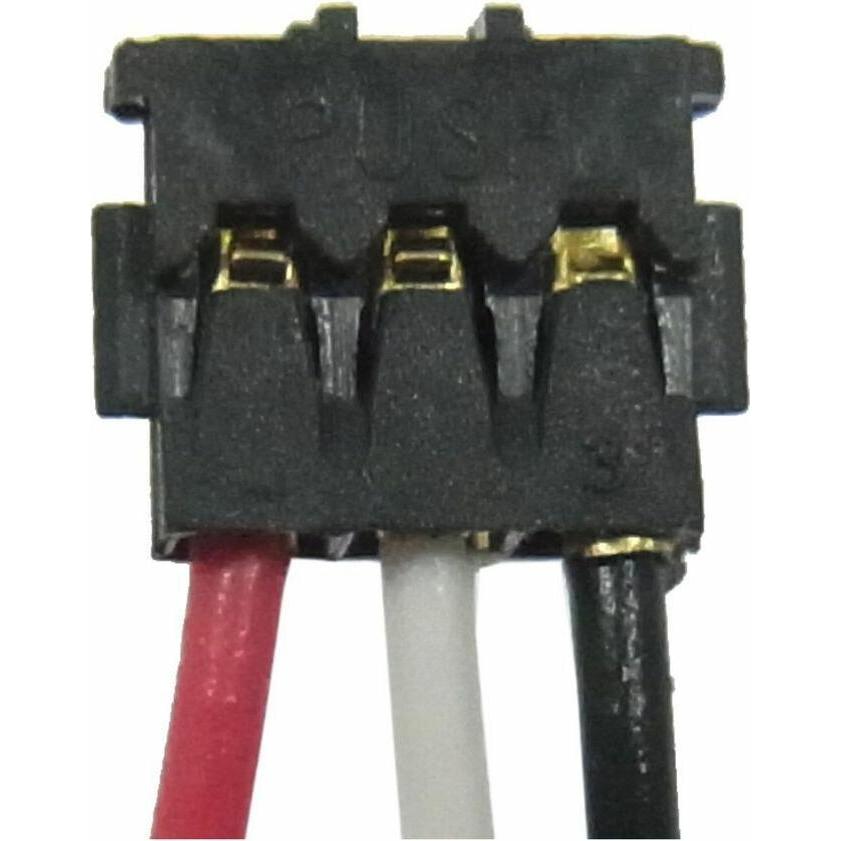CoreParts, Fahrzeug Navigation Zubehör, Battery for GPS, Navigator