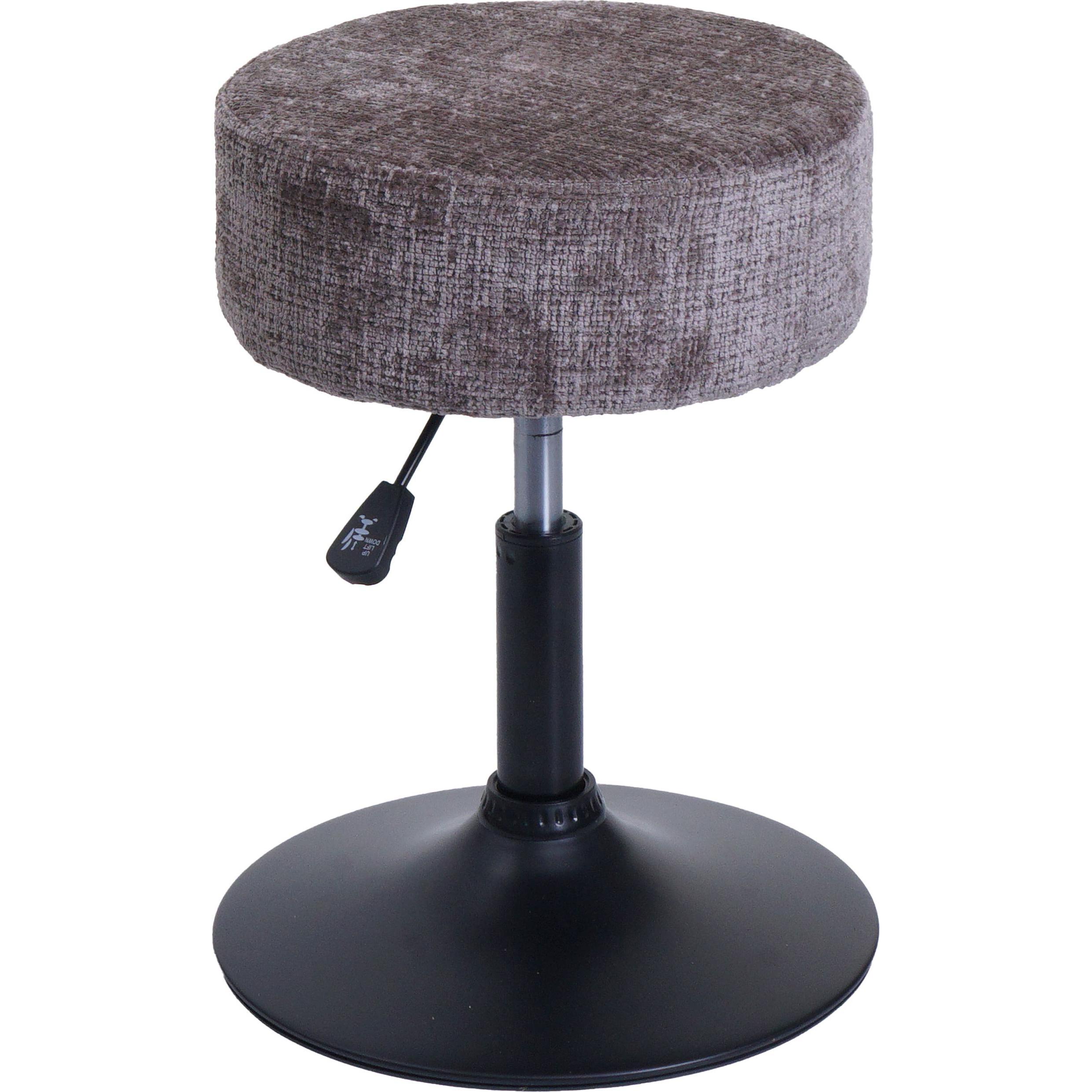 MCW, Hocker + Pouf, C22-C