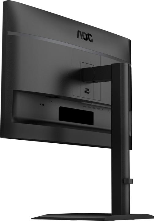 Actual product image AOC 24E4CV (1920 x 1080 pixels, 24")