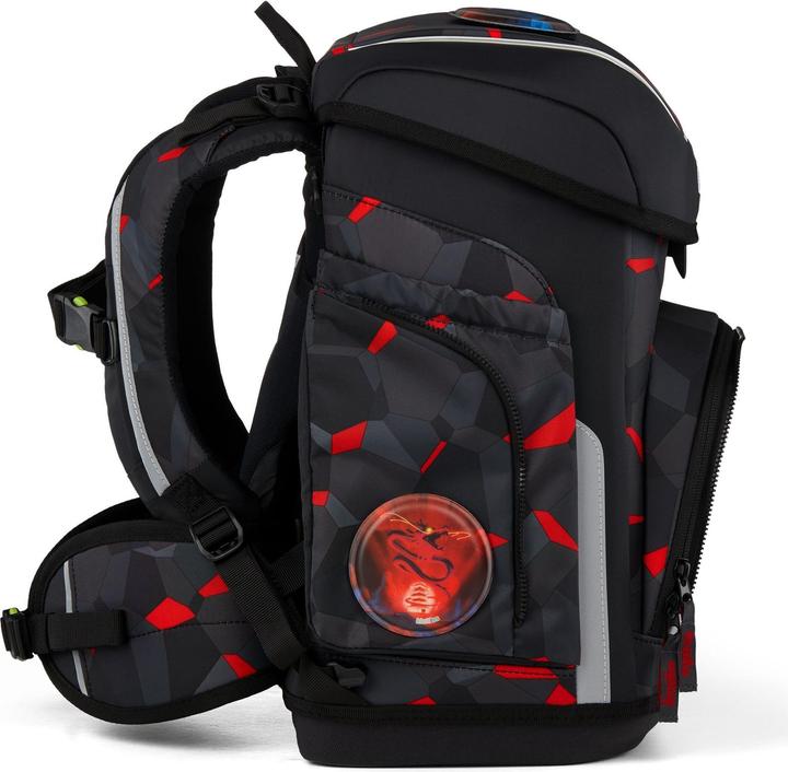 Produktbild Ergobag Schultaschen Set CUBO TäkBärdo 2026 (19 l)