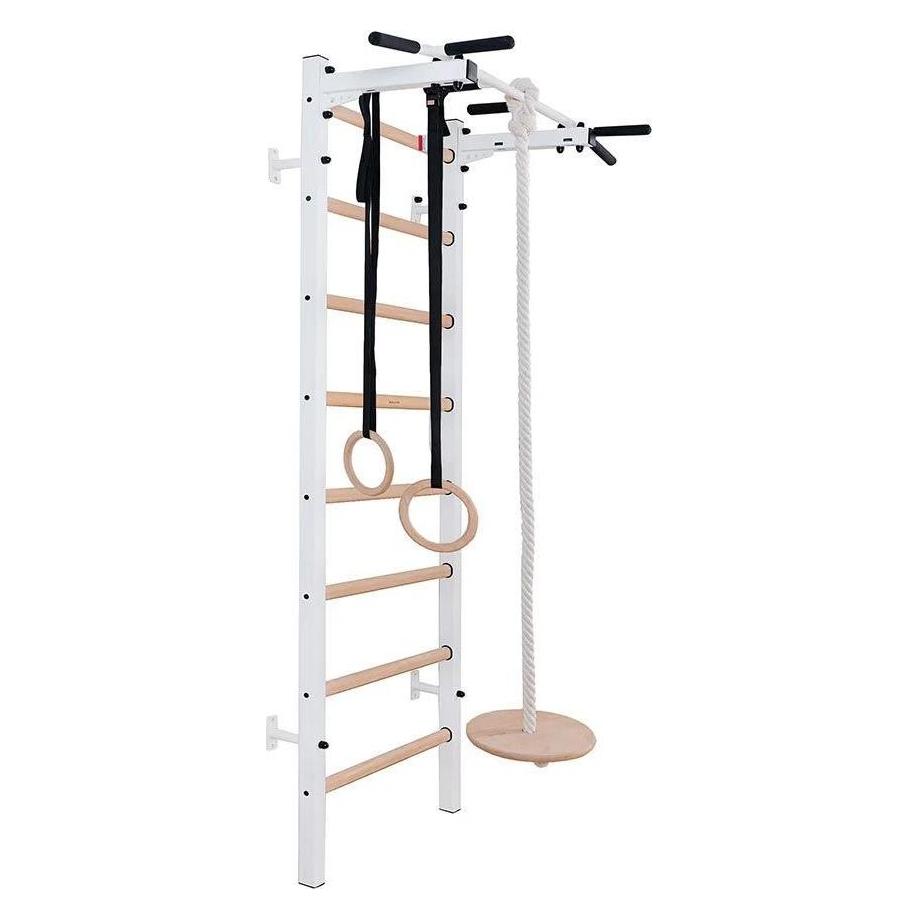 BenchK, Turngerät