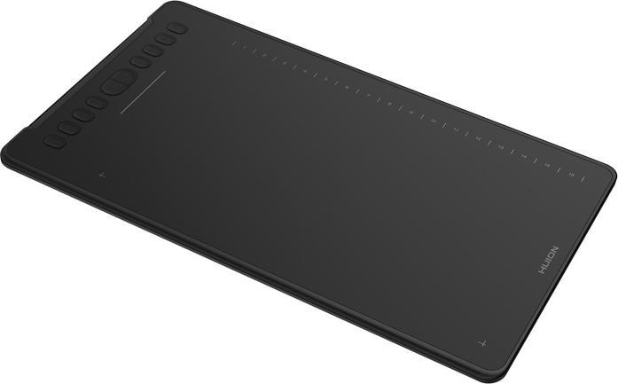 Produktbild Huion Inspiroy H1161 (10.10", 5080 lpi)