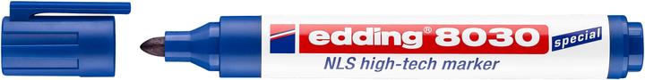 Produktbild Edding Hightech Marker 8030 NLS (1x)