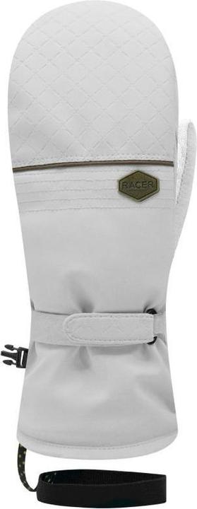 Immagine prodotto Racer M Snow 5 - Fäustlinge - Damen (8, M)