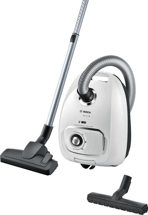 Bosch Hausgeräte BGLS4X300