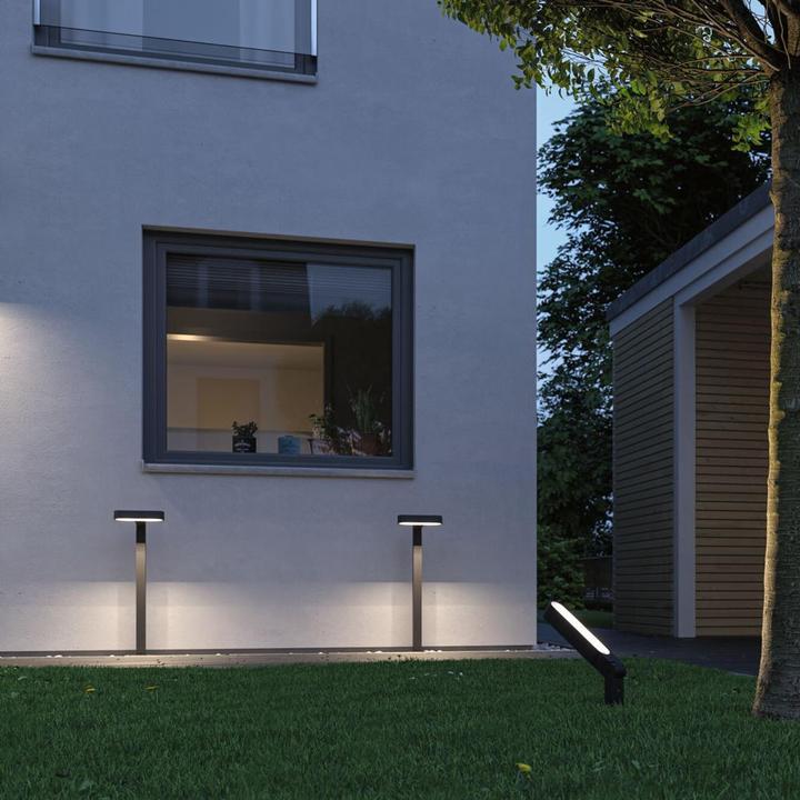 Produktbild Paulmann Outdoor Plug & Shine Ito (700 lm, IP65)