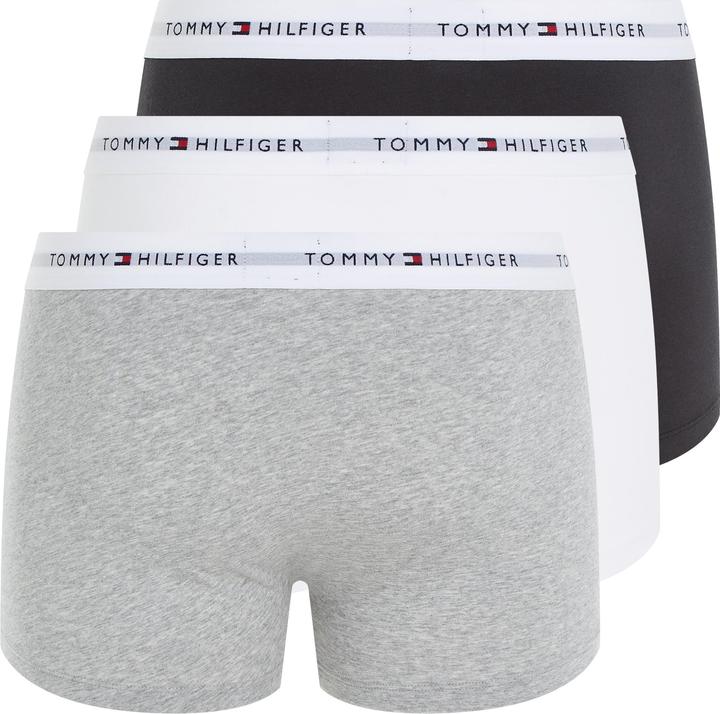 Produktbild Tommy Hilfiger Trunk (M, 3er Pack)