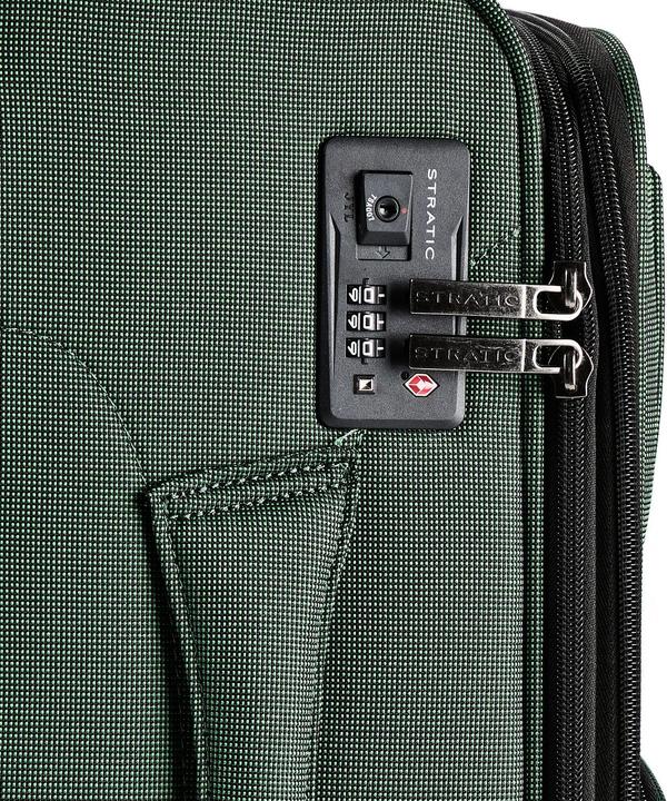 Produktbild Stratic Bendigo Light + - Koffer S (38 l)